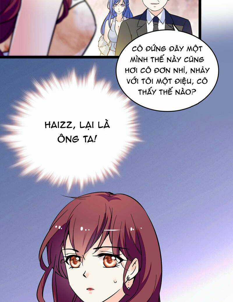 Hải Đường Lại Nở - Chapter 41 - Trang 18