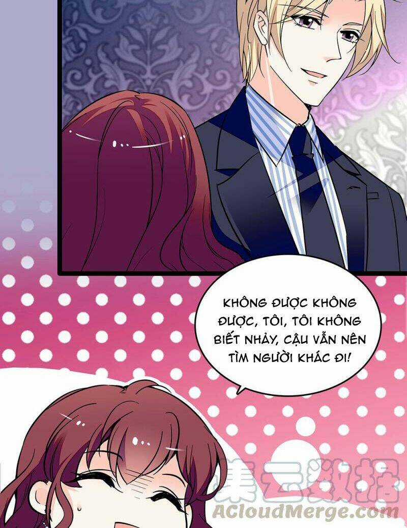 Hải Đường Lại Nở - Chapter 41 - Trang 3