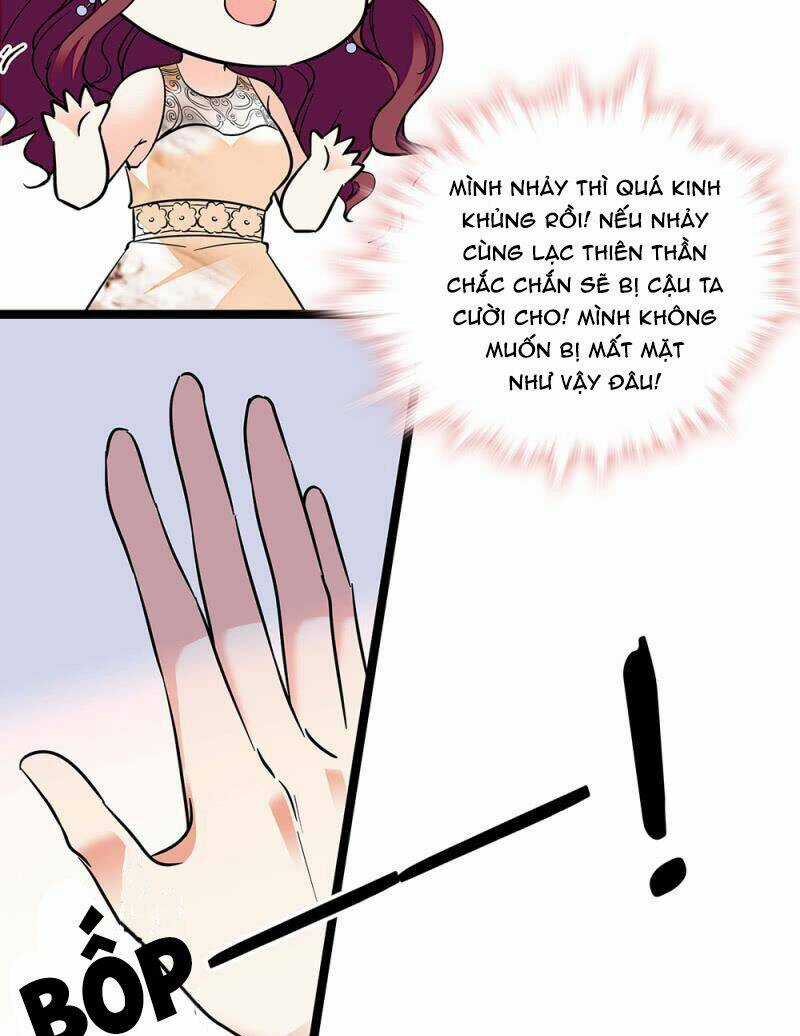 Hải Đường Lại Nở - Chapter 41 - Trang 4