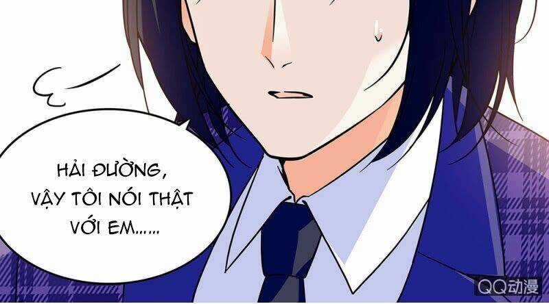 Hải Đường Lại Nở - Chapter 46 - Trang 7