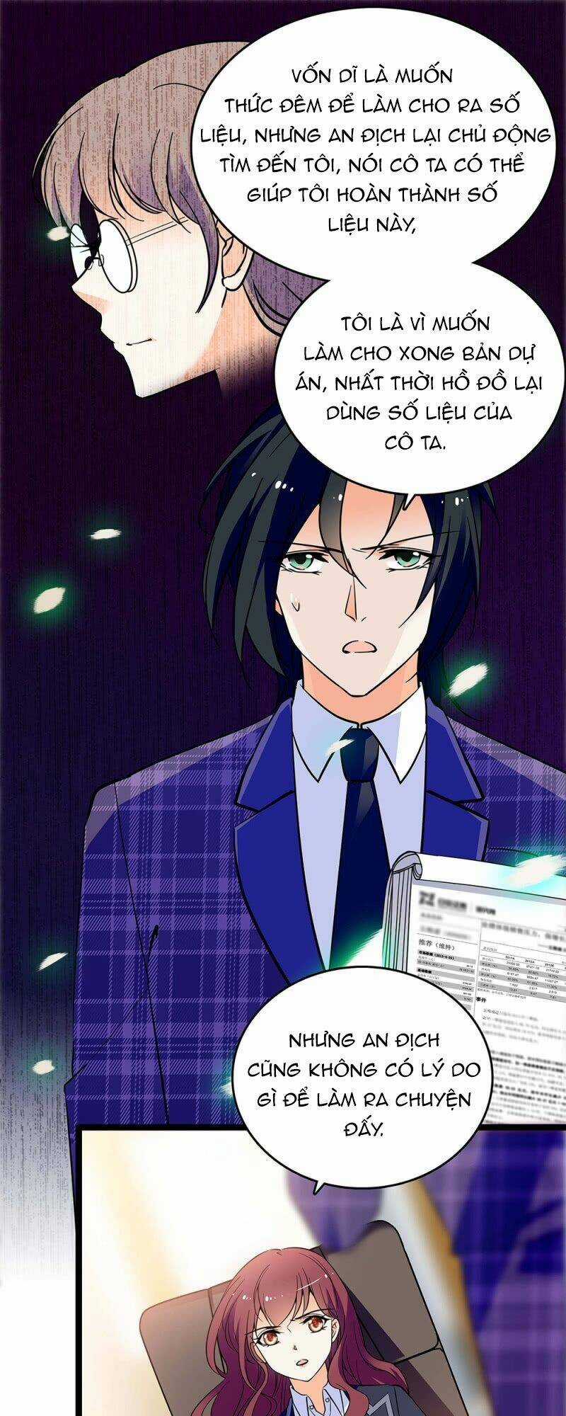 Hải Đường Lại Nở - Chapter 46 - Trang 8