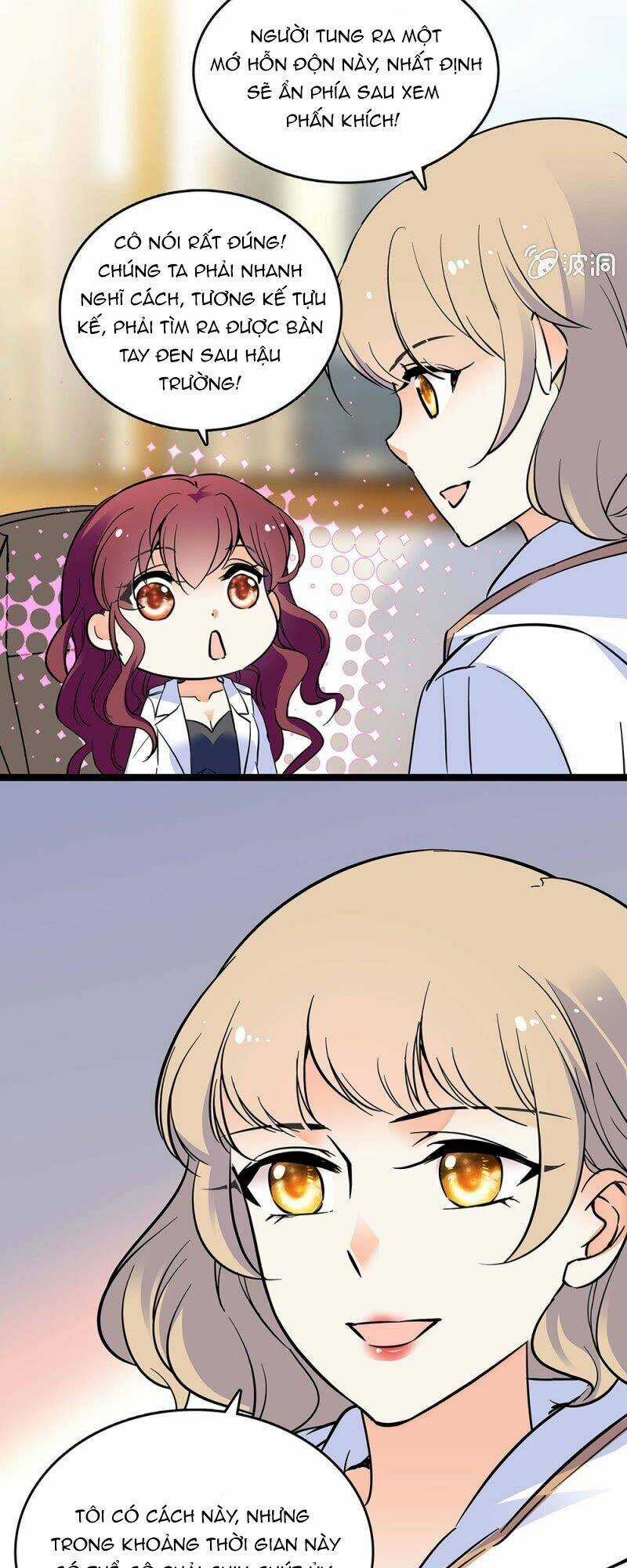 Hải Đường Lại Nở - Chapter 48 - Trang 6