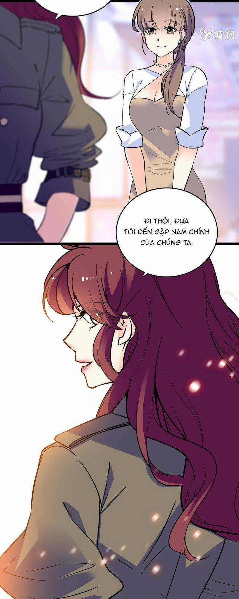 Hải Đường Lại Nở - Chapter 48 - Trang 10