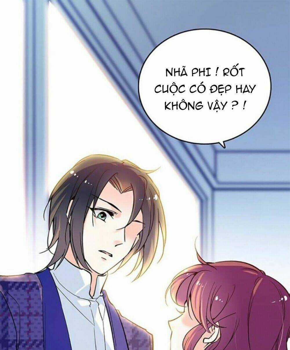 Hải Đường Lại Nở - Chapter 5 - Trang 19