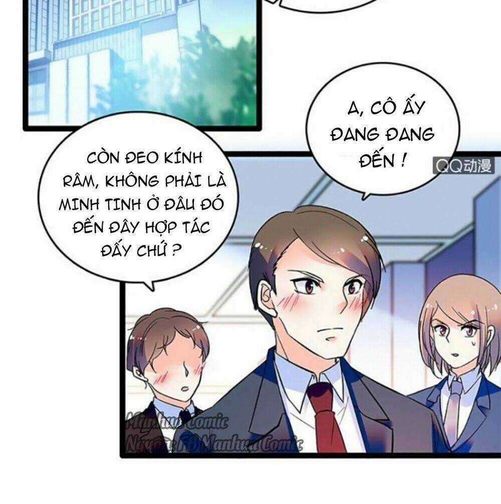 Hải Đường Lại Nở - Chapter 5 - Trang 3