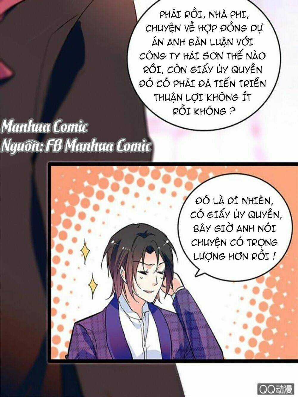 Hải Đường Lại Nở - Chapter 5 - Trang 24