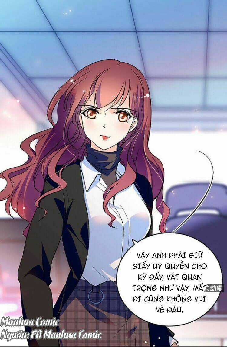 Hải Đường Lại Nở - Chapter 5 - Trang 26