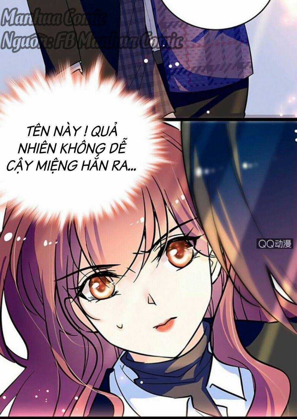 Hải Đường Lại Nở - Chapter 5 - Trang 29