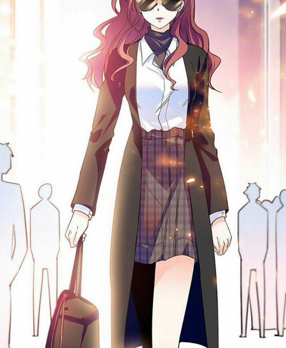 Hải Đường Lại Nở - Chapter 5 - Trang 5