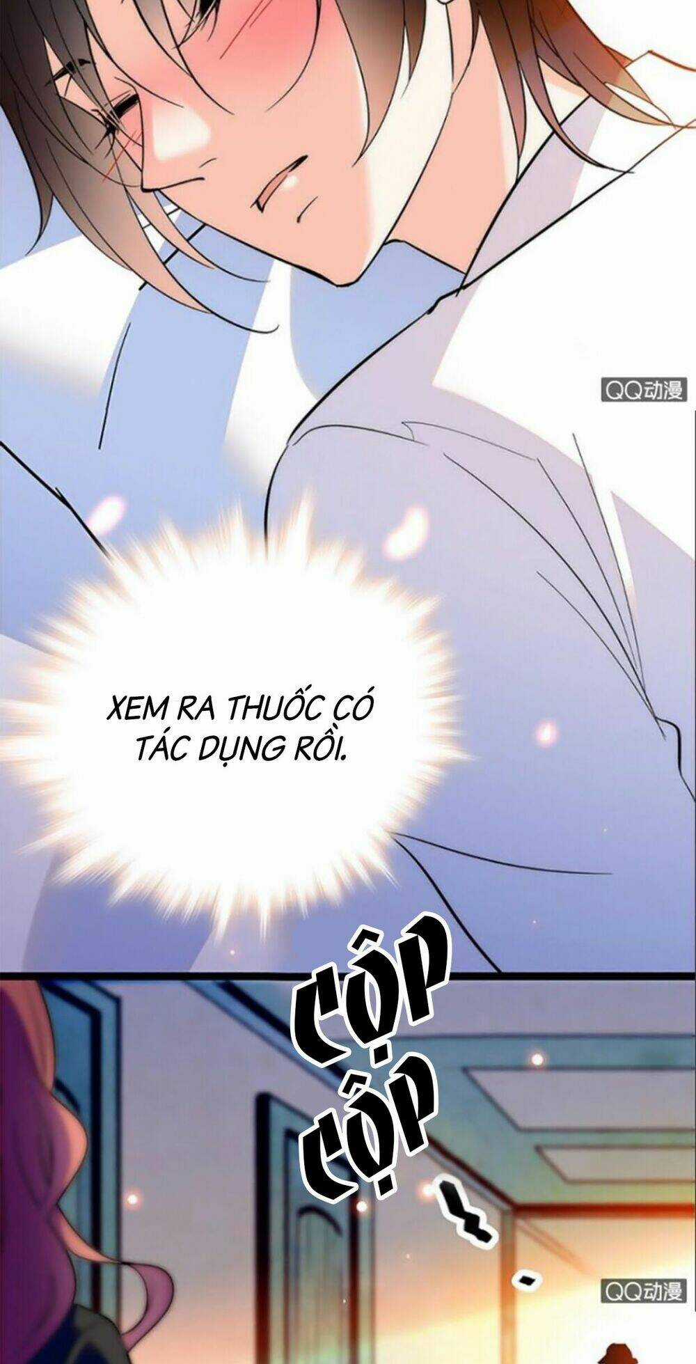 Hải Đường Lại Nở - Chapter 6 - Trang 19