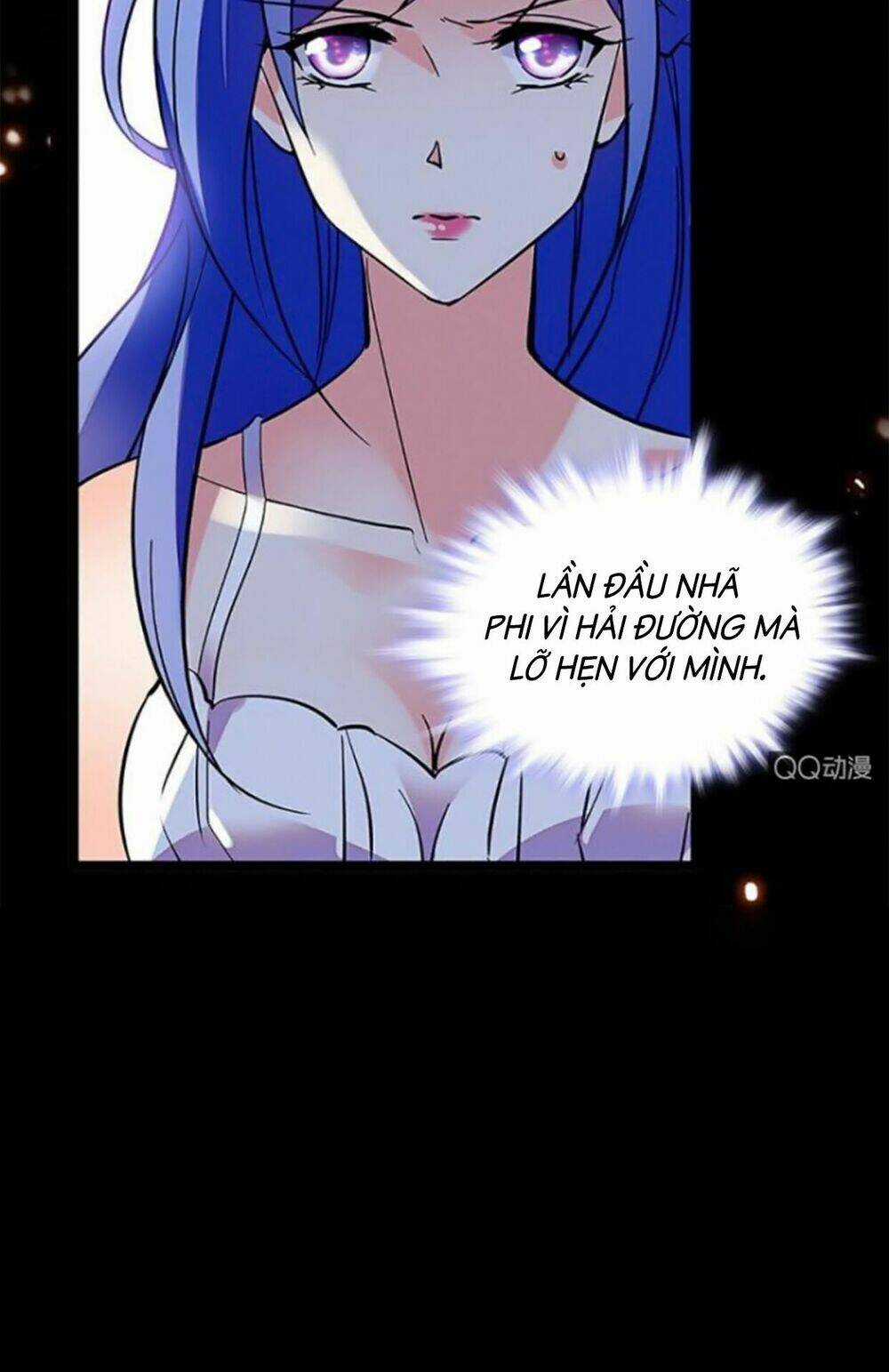 Hải Đường Lại Nở - Chapter 6 - Trang 5