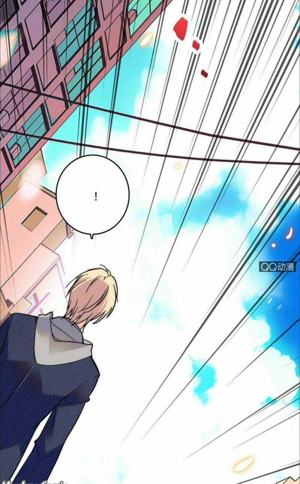 Hải Đường Lại Nở - Chapter 7 - Trang 22