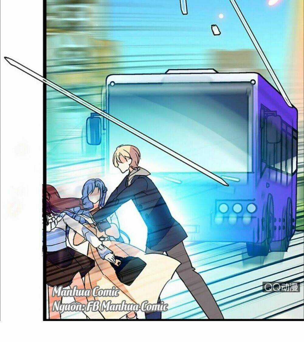 Hải Đường Lại Nở - Chapter 7 - Trang 25