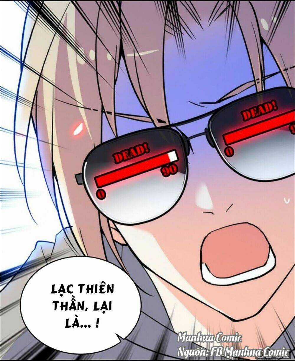 Hải Đường Lại Nở - Chapter 7 - Trang 28