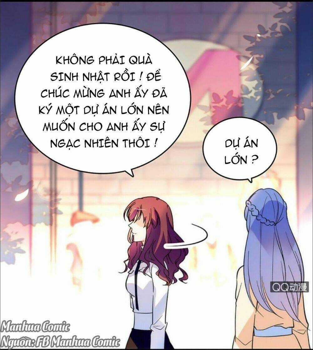 Hải Đường Lại Nở - Chapter 7 - Trang 10