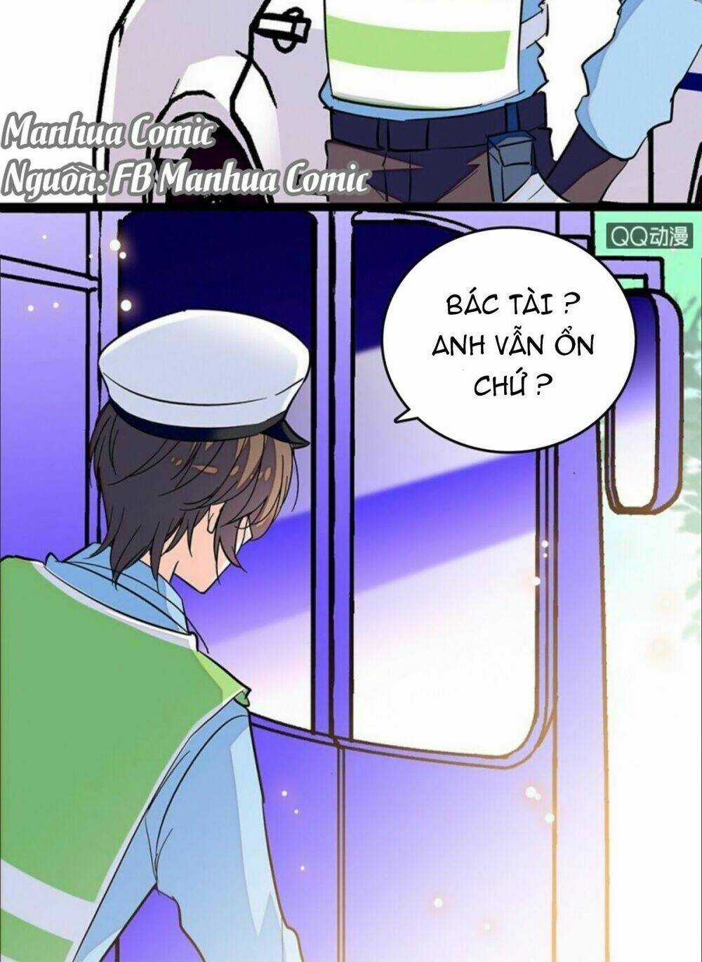 Hải Đường Lại Nở - Chapter 8 - Trang 11