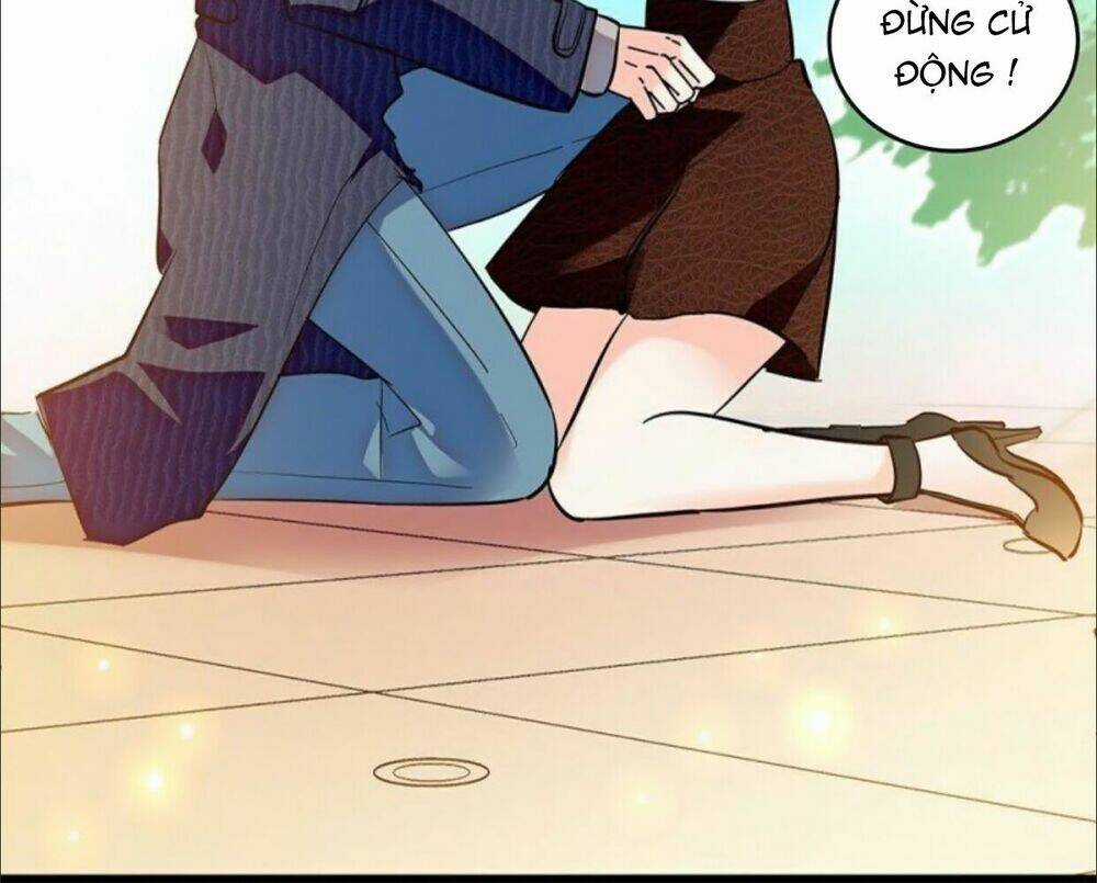 Hải Đường Lại Nở - Chapter 8 - Trang 3