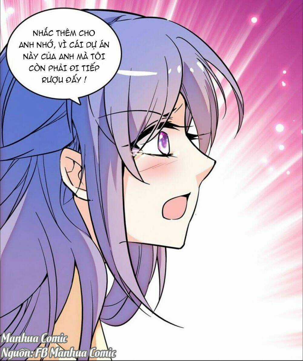 Hải Đường Lại Nở - Chapter 8 - Trang 24