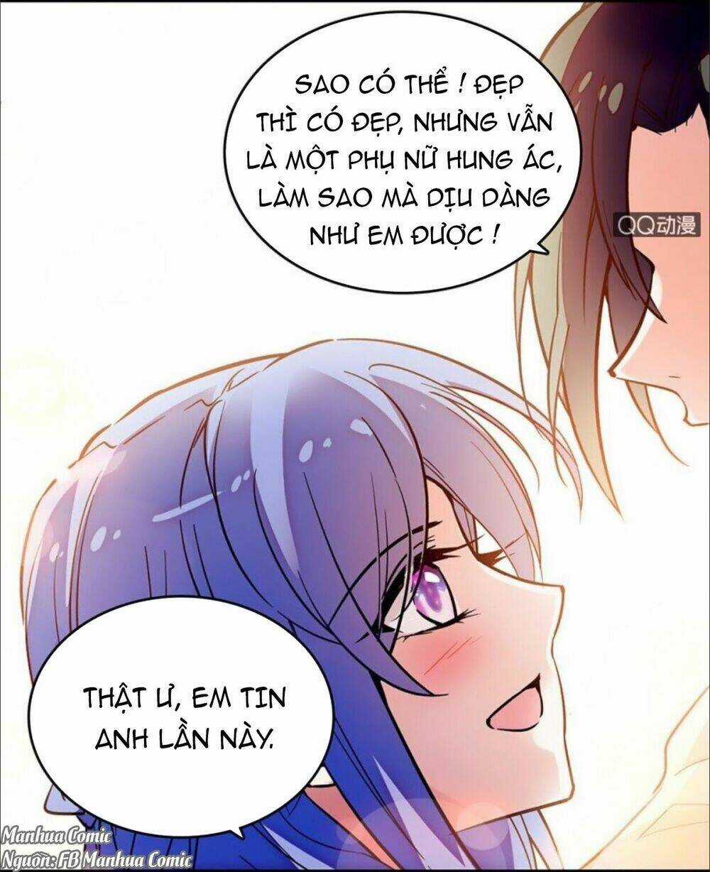 Hải Đường Lại Nở - Chapter 8 - Trang 28