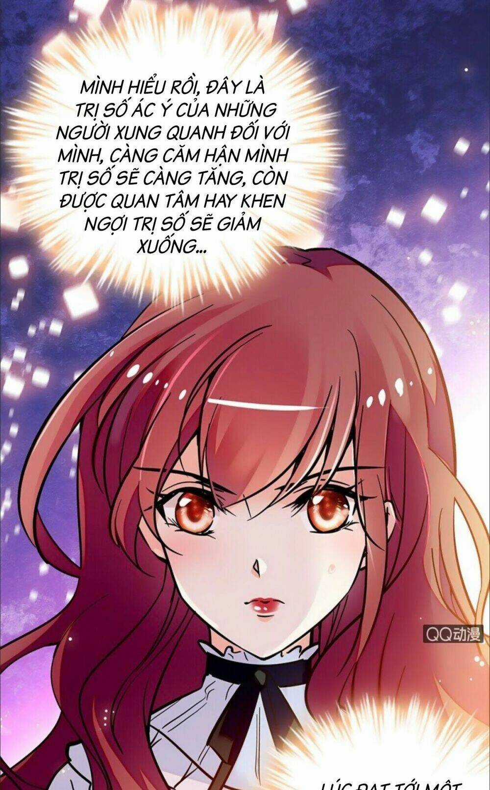 Hải Đường Lại Nở - Chapter 8 - Trang 8