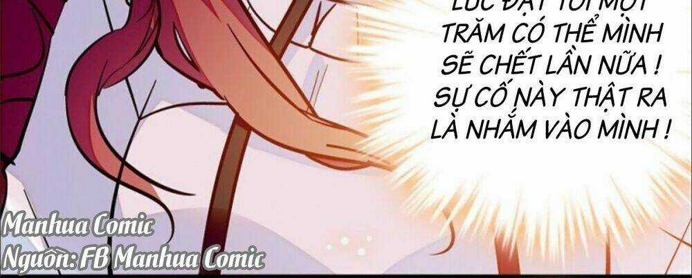 Hải Đường Lại Nở - Chapter 8 - Trang 9