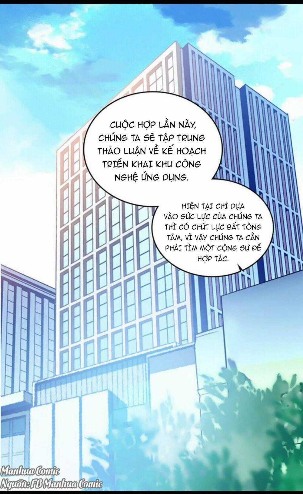 Hải Đường Lại Nở - Chapter 9 - Trang 2