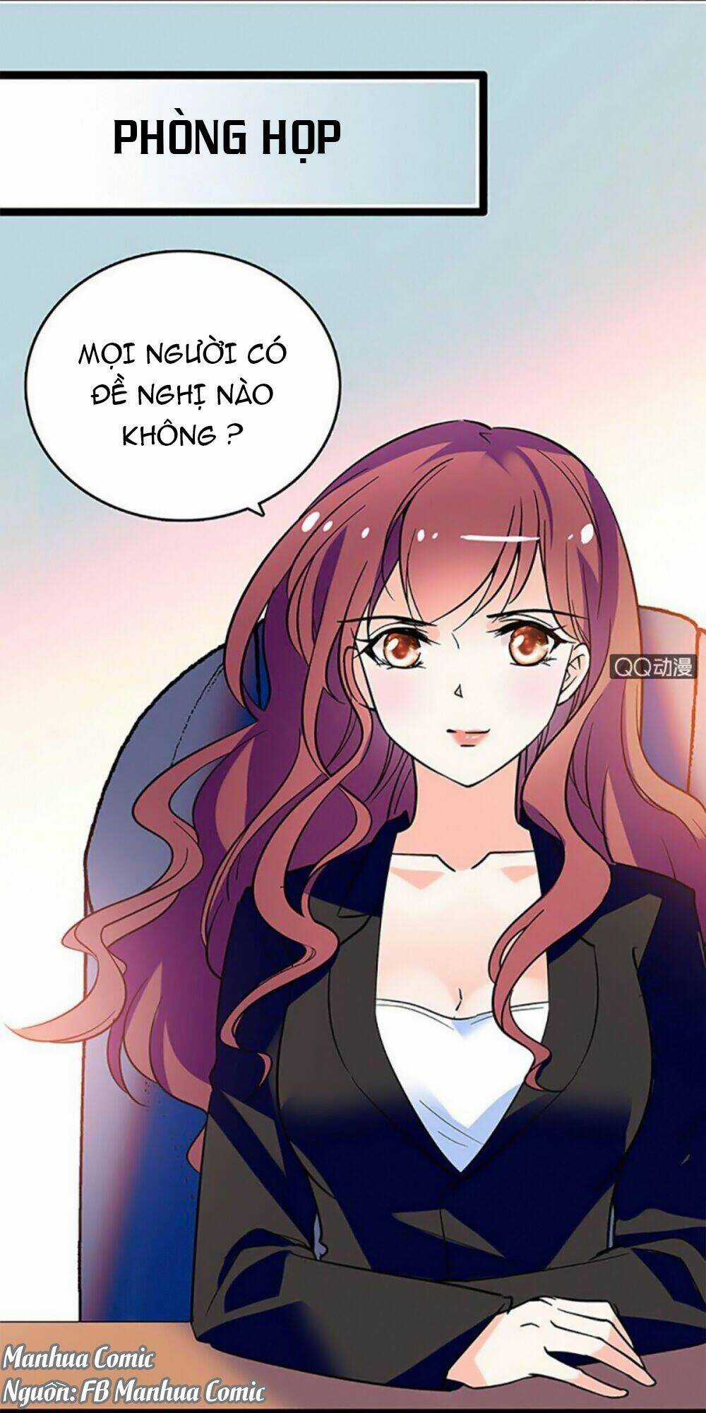 Hải Đường Lại Nở - Chapter 9 - Trang 3