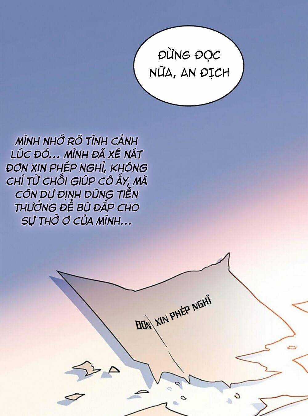 Hải Đường Lại Nở - Chapter 9 - Trang 27