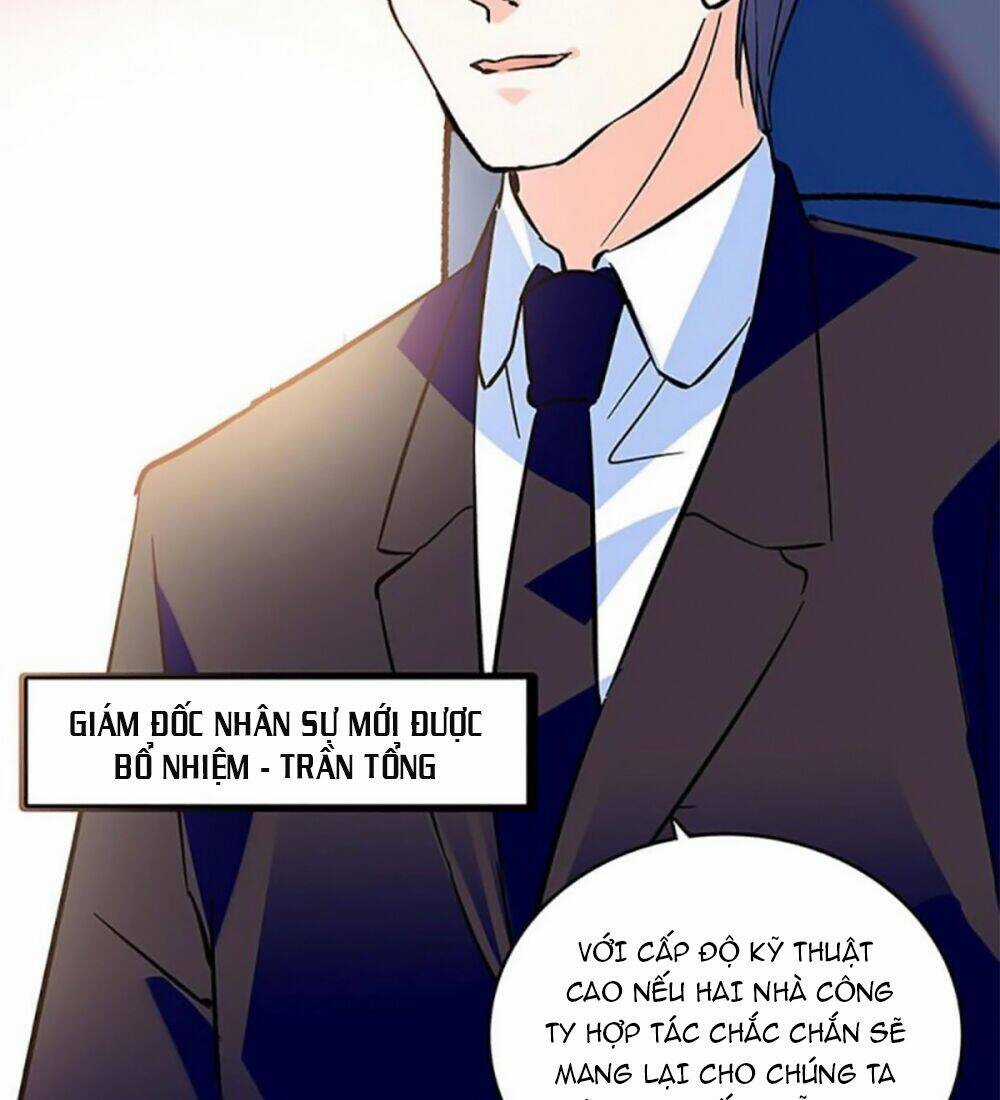 Hải Đường Lại Nở - Chapter 9 - Trang 5