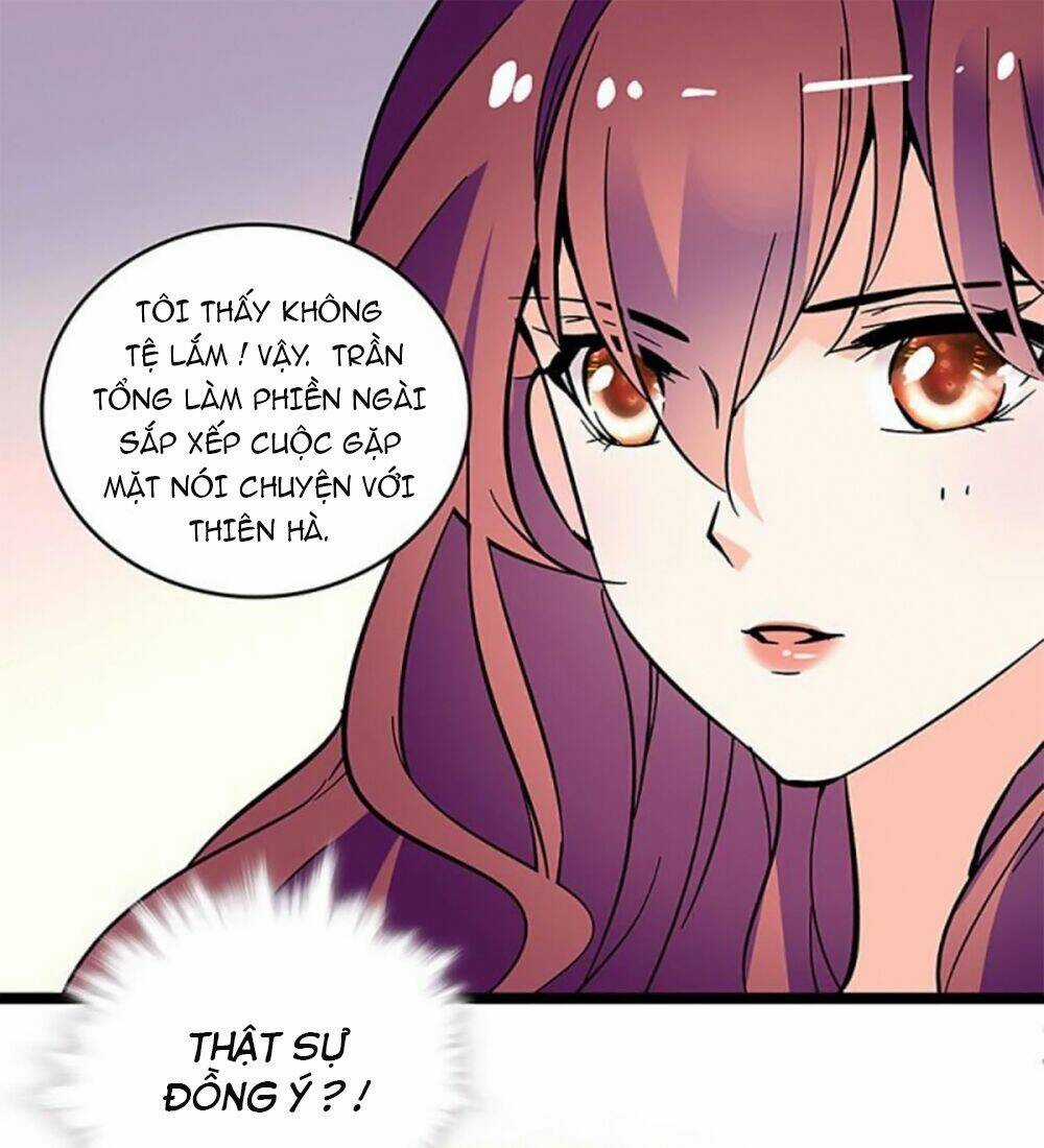 Hải Đường Lại Nở - Chapter 9 - Trang 7