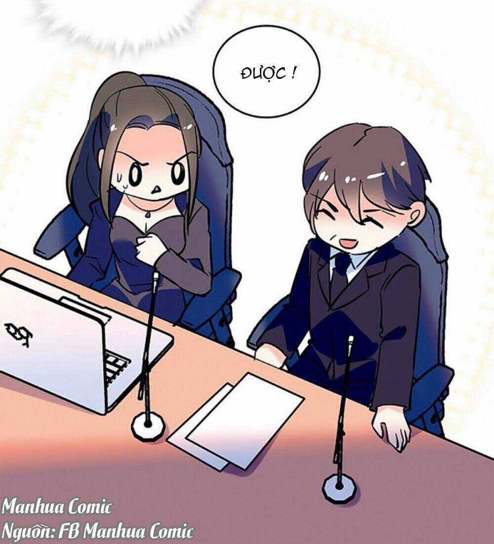 Hải Đường Lại Nở - Chapter 9 - Trang 8