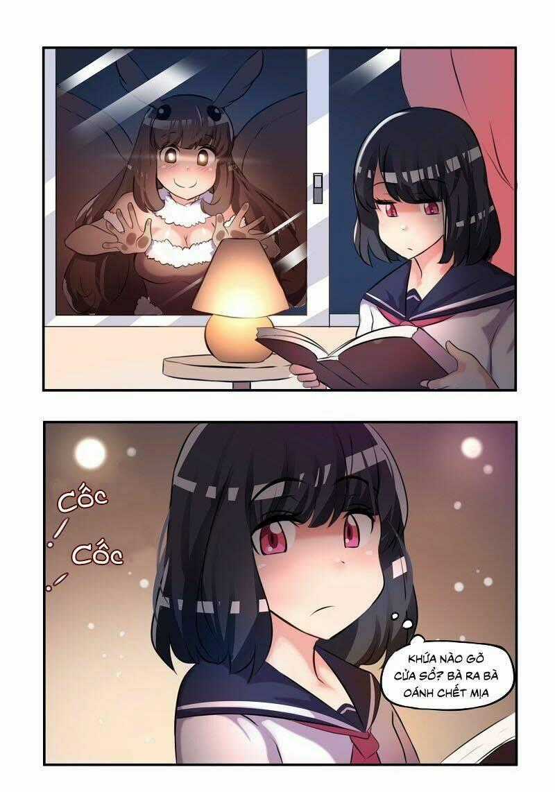 Hải Hổ 1 - Chapter 1.5 - Trang 2