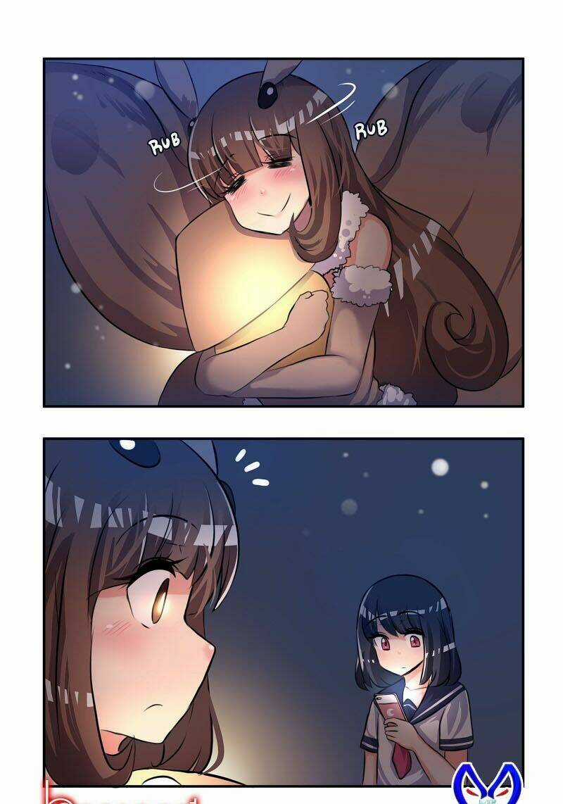 Hải Hổ 1 - Chapter 1.5 - Trang 4