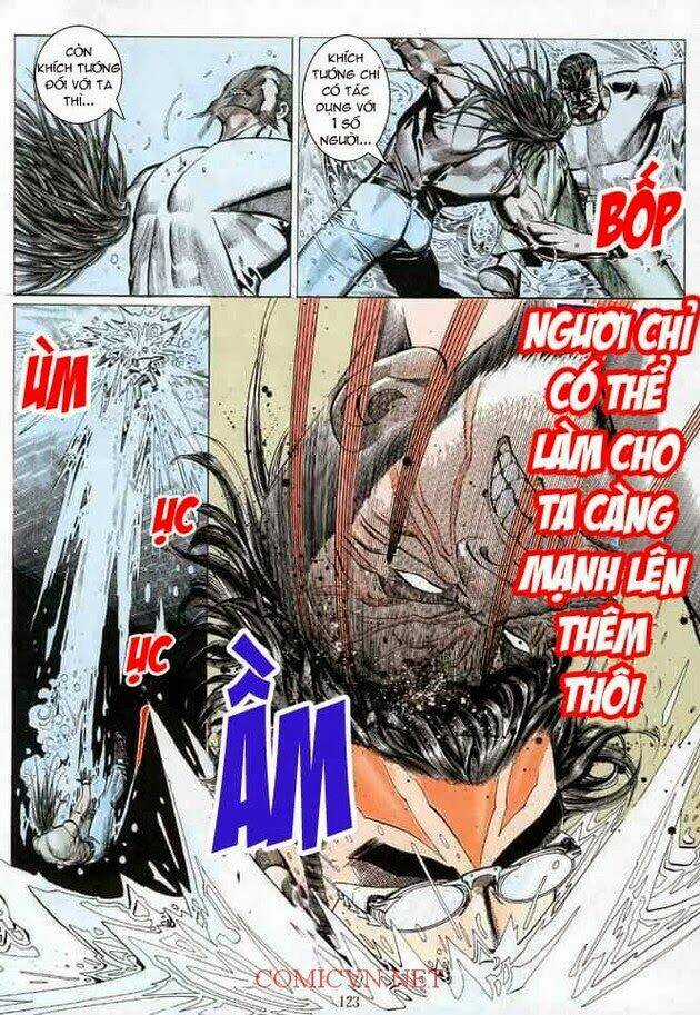 Hải Hổ 1 - Chapter 12 - Trang 26