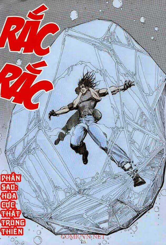 Hải Hổ 1 - Chapter 12 - Trang 28