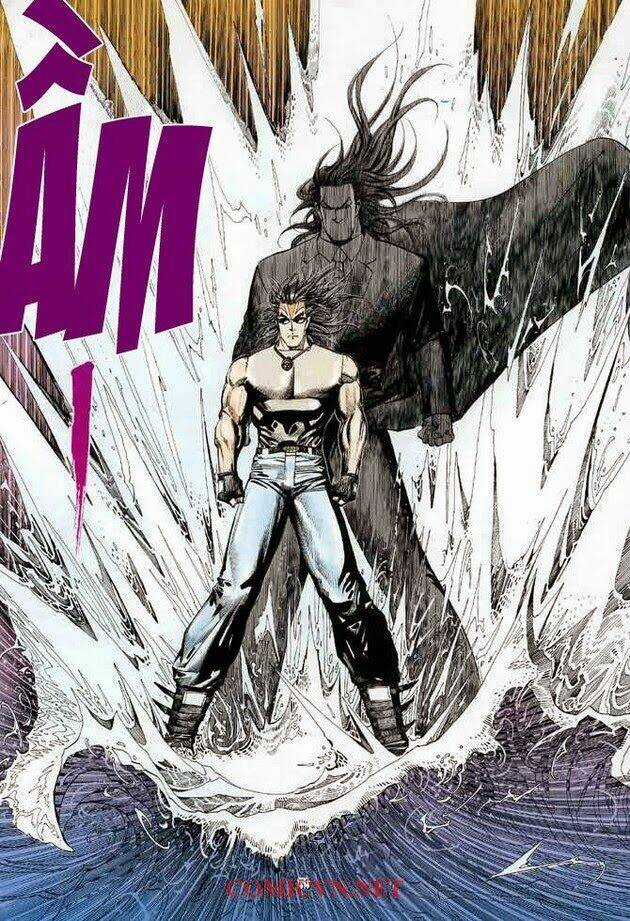 Hải Hổ 1 - Chapter 14 - Trang 23