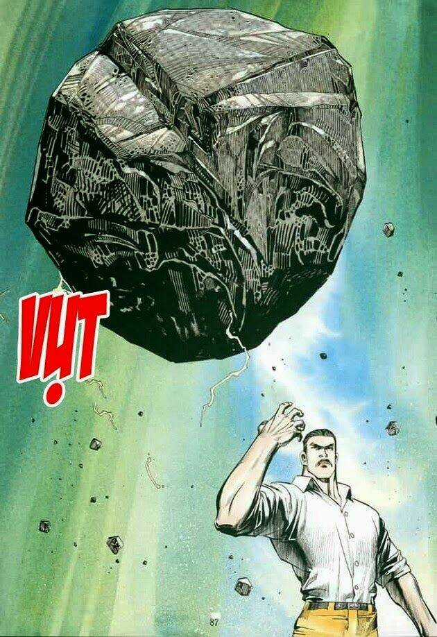 Hải Hổ 1 - Chapter 15 - Trang 24