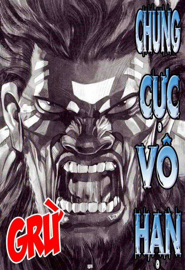 Hải Hổ 1 - Chapter 16 - Trang 9