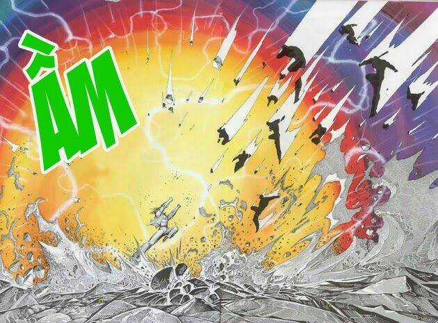 Hải Hổ 1 - Chapter 16 - Trang 10