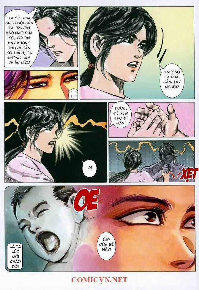 Hải Hổ 1 - Chapter 18 - Trang 26