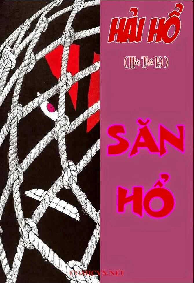 Hải Hổ 1 - Chapter 19 - Trang 2