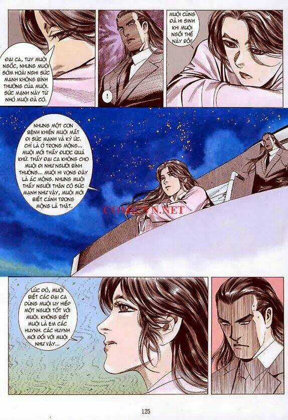 Hải Hổ 1 - Chapter 20 - Trang 26