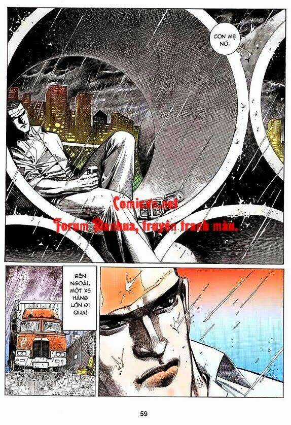 Hải Hổ 1 - Chapter 22 - Trang 26