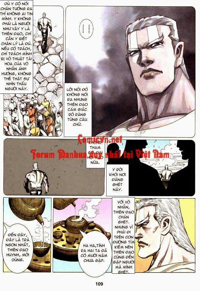 Hải Hổ 1 - Chapter 24 - Trang 14