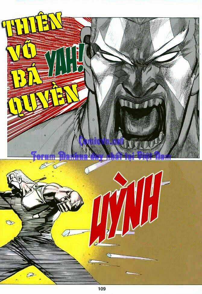 Hải Hổ 1 - Chapter 28 - Trang 12