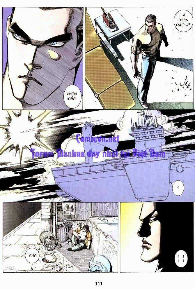 Hải Hổ 1 - Chapter 28 - Trang 14