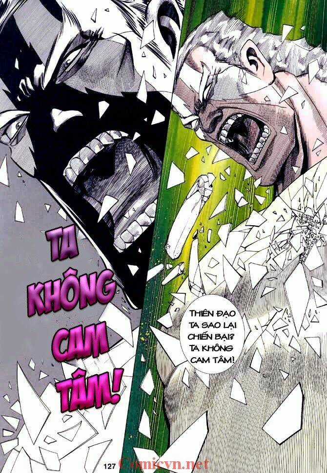 Hải Hổ 1 - Chapter 36 - Trang 26