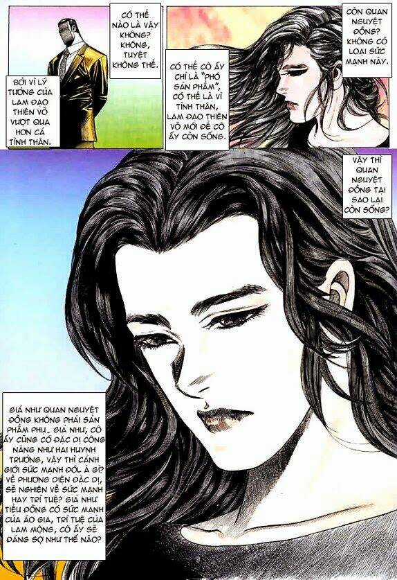 Hải Hổ 1 - Chapter 38 - Trang 2