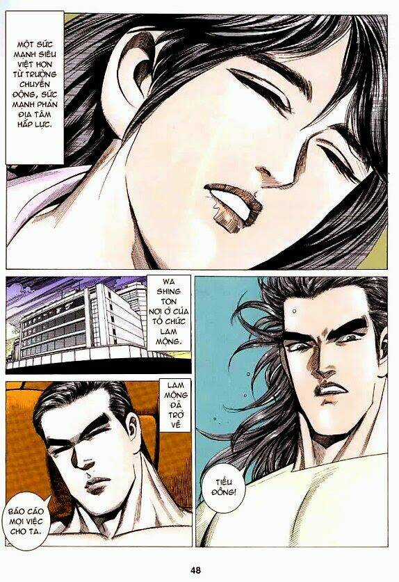 Hải Hổ 1 - Chapter 38 - Trang 13