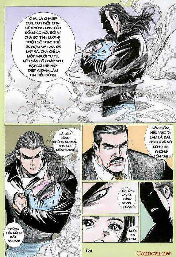 Hải Hổ 1 - Chapter 40 - Trang 27